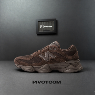 NB 9060 “Chocolate Brown”