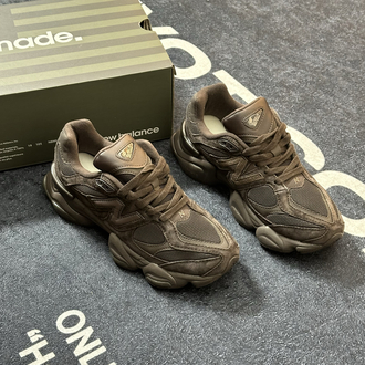 NB 9060 “Chocolate Brown”