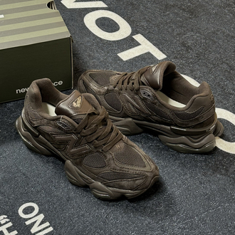 NB 9060 “Chocolate Brown”