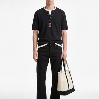 Normal Bel Pamuklu Straight Fit Jean Pantolon - Mark Jean