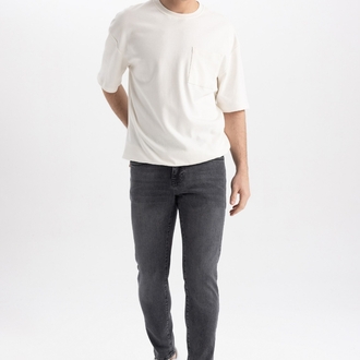 SLIM ERKEK KOT PANTOLON 5688