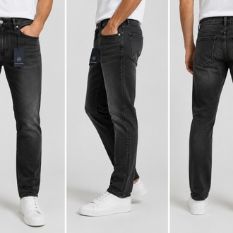  BACK&BOND PREMIUM DENIM – ERKEK KOT PANTOLON