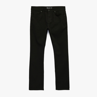 Normal Bel Pamuklu Straight Fit Jean Pantolon - Mark Jean