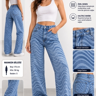BERSHKA BAYAN KOT PANTOLON 7889