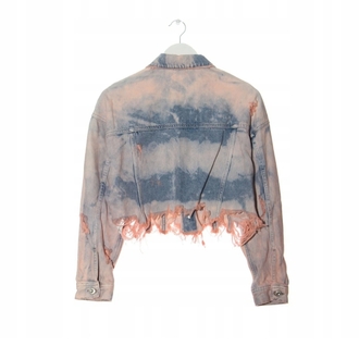 BERSHKA CROP 77558