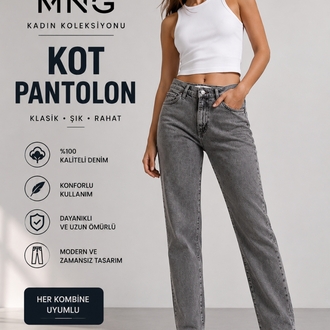 BAYAN KOT PANTOLON