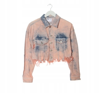 BERSHKA CROP 77558