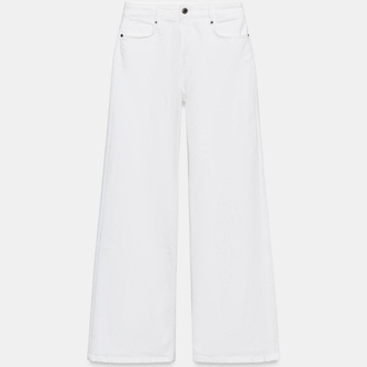 YÜKSEK BEL - GENİŞ PAÇA - UZUN BOL PAÇA
 WOMAN COLLECTION