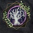 Ağaç Broş / Tree Brooch