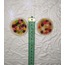 PİZZA FİGÜR / NEEDLE FELTED PIZZA FIGURE
