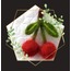 Kiraz Broş / Cherry Brooch