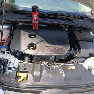 PLATİNUM WASH SUSUZ MOTOR TEMİZLEME 500ML