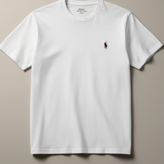 Raulp Lauren Premium Tişört 