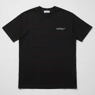 Off White Premium Tişört