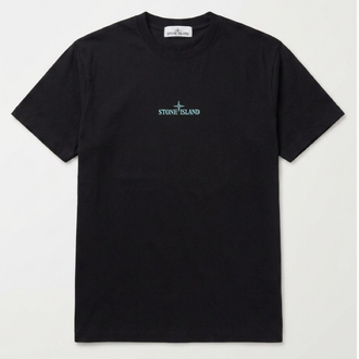 Stone Island Premium Tişört