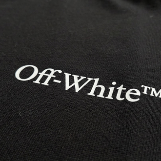 Off White Premium Tişört