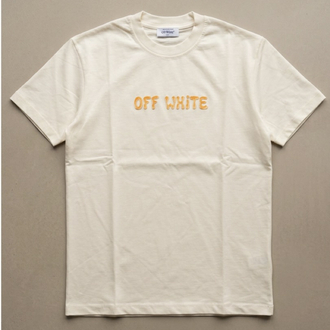 Off White Premium Tişört 
