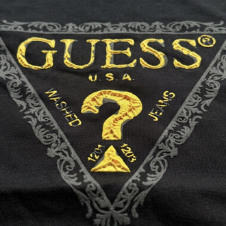 Guess Premium Tişört 