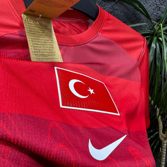 Arda Güler 8 Türkiye Milli Forma (Üst Kalite)