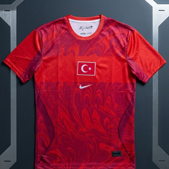 TÜRKİYE MİLLİ FORMASI KENAN YILDIZ YETİŞKİN VE ÇOCUK (UYGUN KALİTELİ)