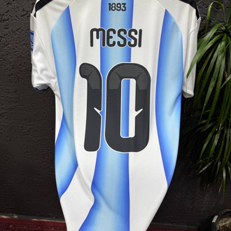 Messi arjantin milli takım forma