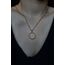 Ouroboros  Kolye Gold