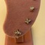 Taşlı Piercing