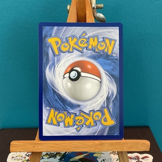 Team Rocket's Persian EX 