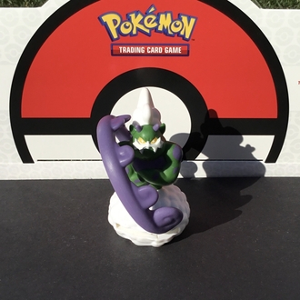 Tornadus Figür 