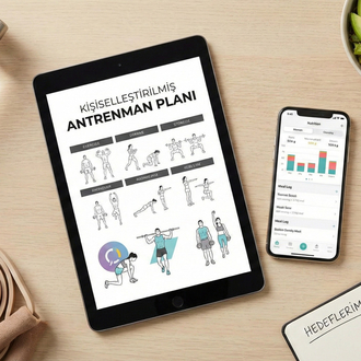 +40 Yaş Metabolizma Resetleme ve Bilimsel Yağ Yakımı Rehberi