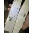 Golde Ve Silver Heart Kolye