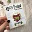 Weasly Howler | HP Collection