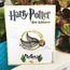 Golden Snitch | HP Collection