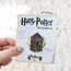 Bertie Beans | HP Collection
