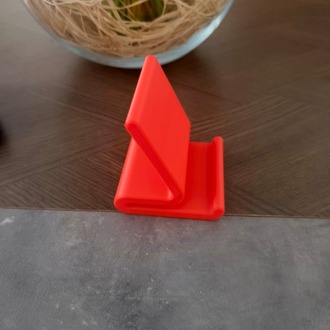 Telefon standı