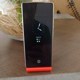 Telefon standı