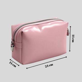 Pomélie Classic Büyük Boy – Kahve Teddy