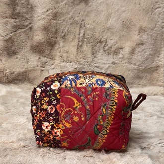 Pomélie Classic Orta Boy – Kapitone Boho