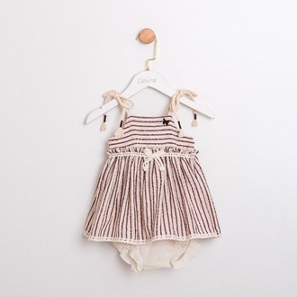 KIZ BEBEK 2Lİ PAMUKLU ÖZEL TAKIM 