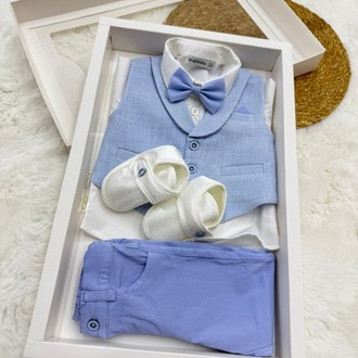 ERKEK BEBEK 5Lİ MEVLÜT TAKIMI