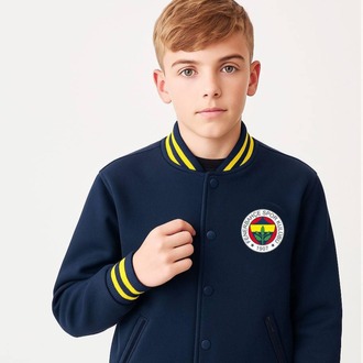 ERKEK - KIZ ÇOCUK FENERBAHÇE KOLEJ MONT