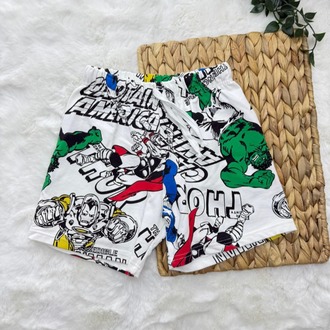ERKEK ÇOCUK PAMUKLU 2Lİ ÇOCUK TAKIM