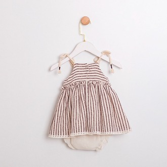 KIZ BEBEK 2Lİ PAMUKLU ÖZEL TAKIM 