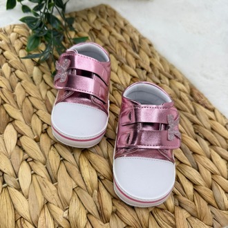 KIZ BEBEK AYAKKABI