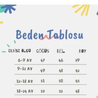 KIZ ÇOCUK PUANTİYELİ PAMUKLU ELBİSE