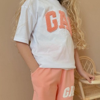 KIZ ÇOCUK G A P MODEL 2Lİ TAKIM 