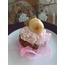 KEDİ - KÖPEK CUPCAKE