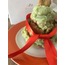 KEDİ - KÖPEK CUPCAKE