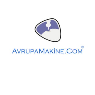 AvrupaMakine.Com - Domain Name
