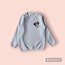 Minie Mouse Sweatshirt 